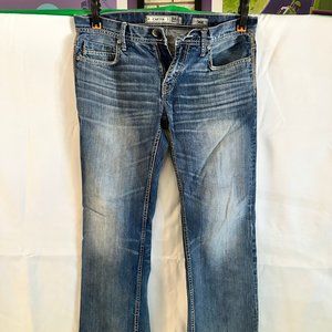 36R BKE Carter Jeans by The Buckle (36x32)